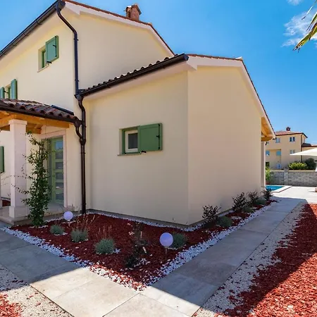 Gabriel Gæstehus 4*