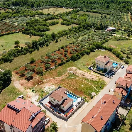 Gæstehus Gabriel 4*