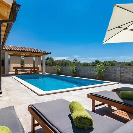 Gabriel Holiday home *