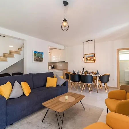 Gabriel Holiday home *