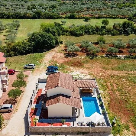 Gabriel 4* Vodnjan
