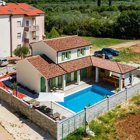 Gabriel Holiday home *