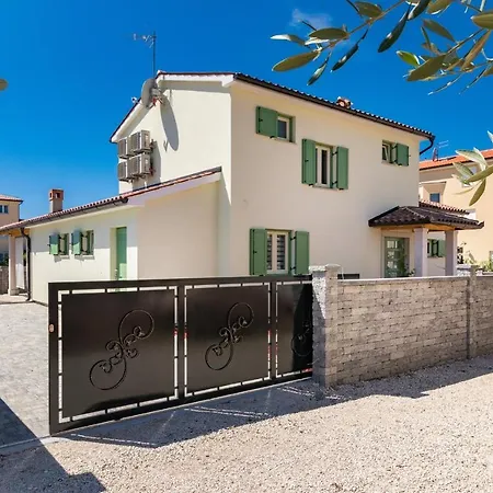 Gabriel Holiday home Vodnjan