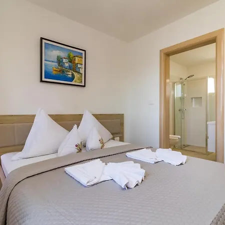 Maison d'hôtes Gabriel 4*