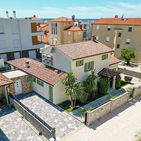 Gabriel 4* Vodnjan