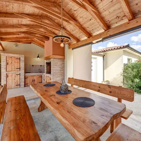 Maison d'hôtes Gabriel 4*