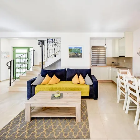 Maison d'hôtes Gabriel 4*