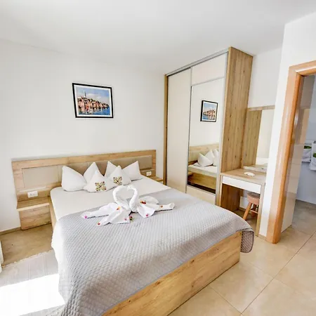 Maison d'hôtes Gabriel 4*