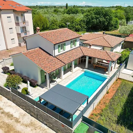 Gabriel Maison d'hôtes 4*